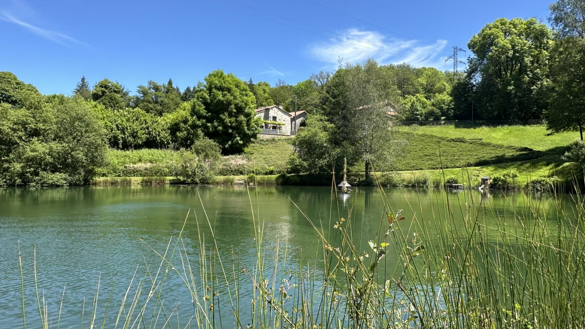 Gîte du Mas Sauvage