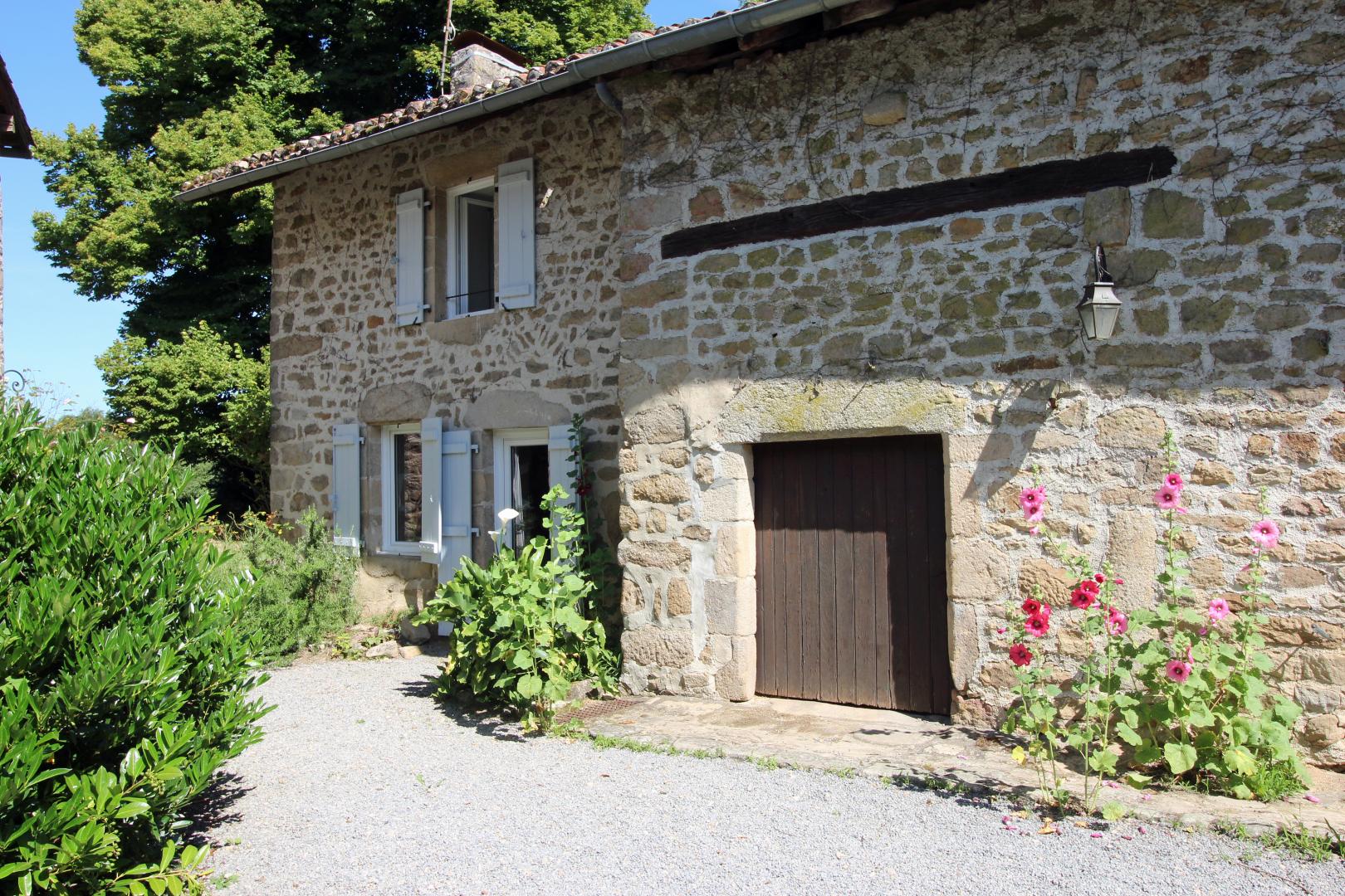 La Faye