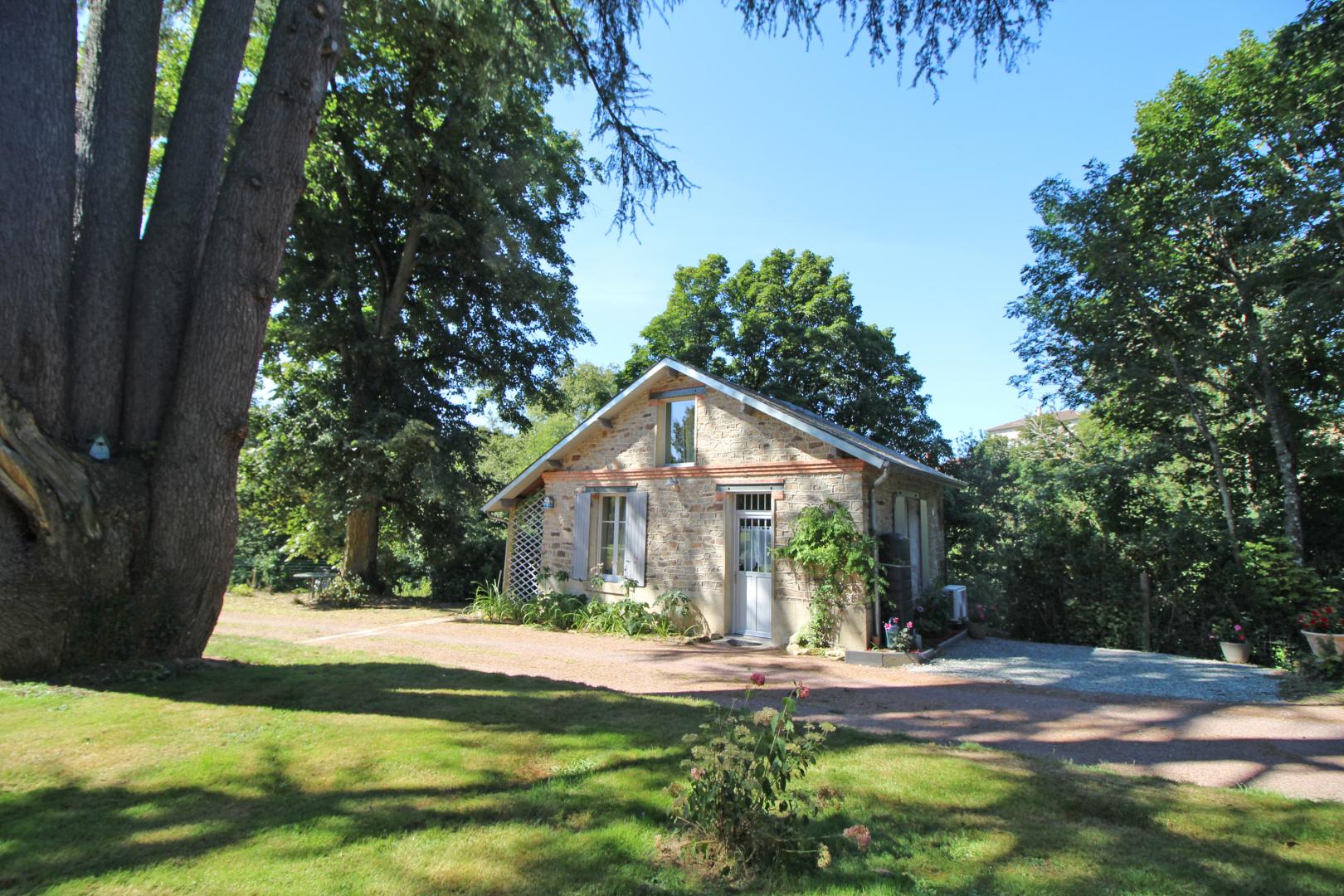 La petite Charmille