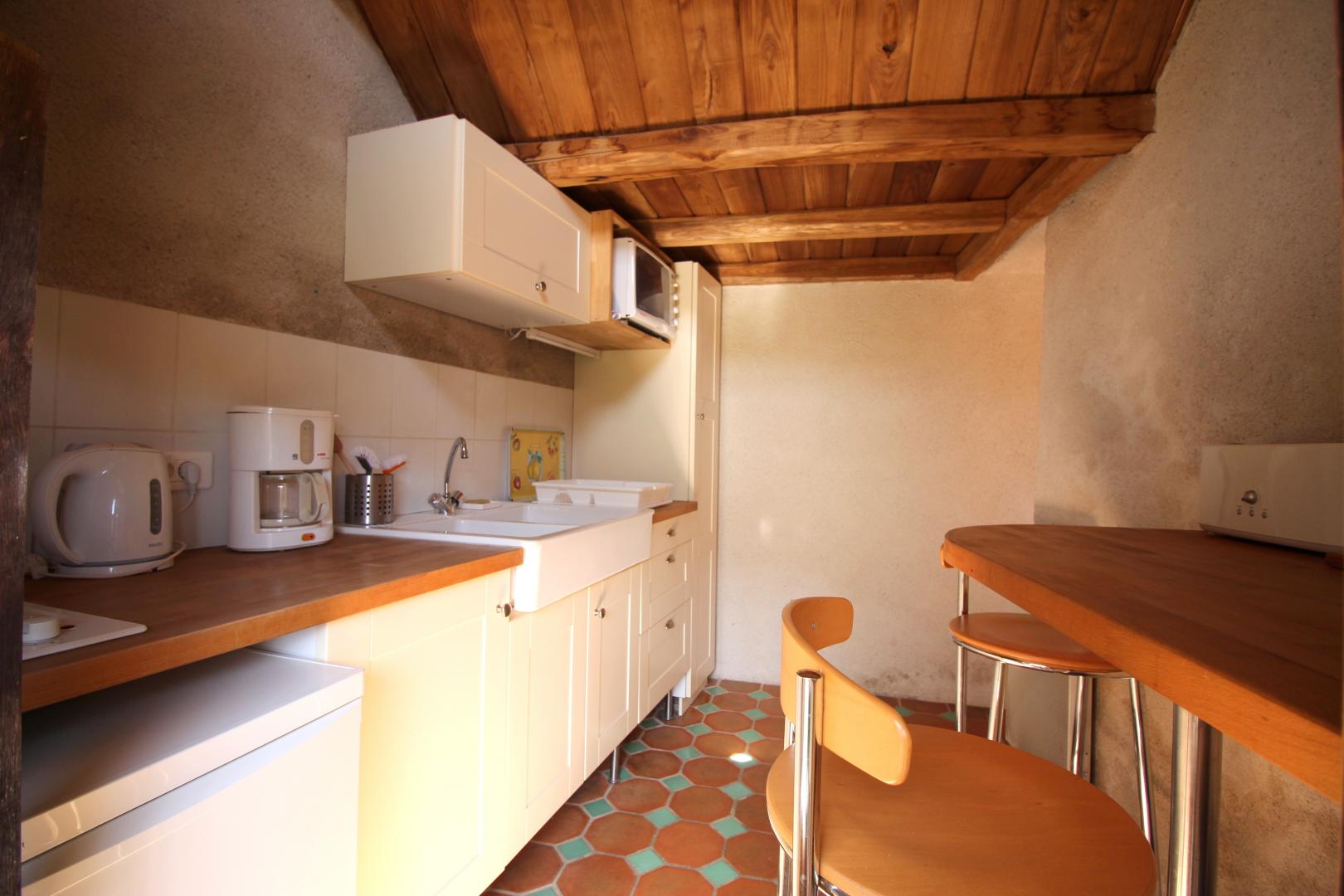La petite maison