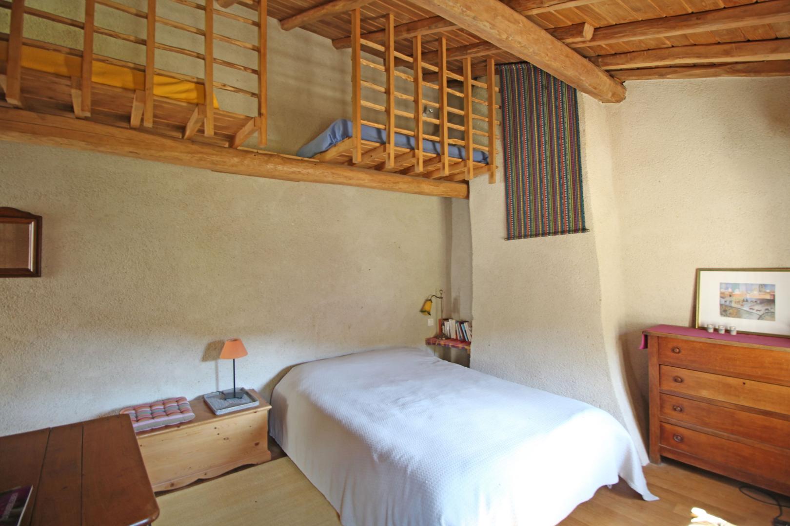 La petite maison