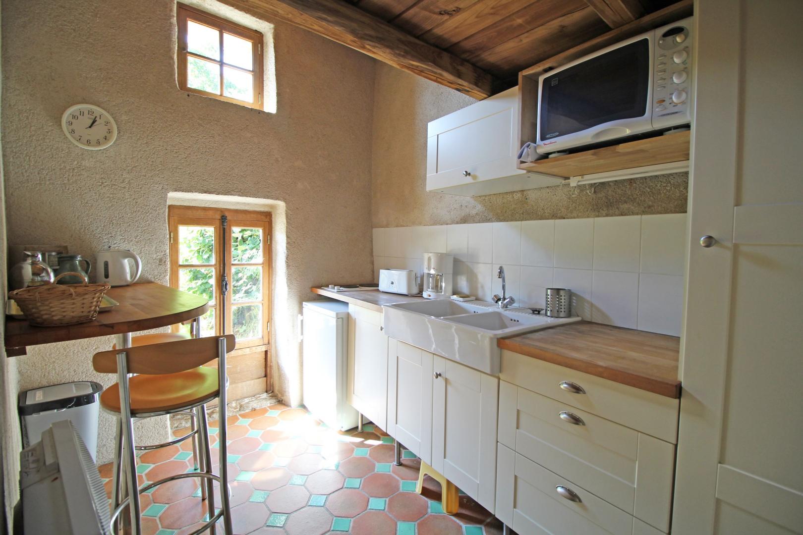 La petite maison