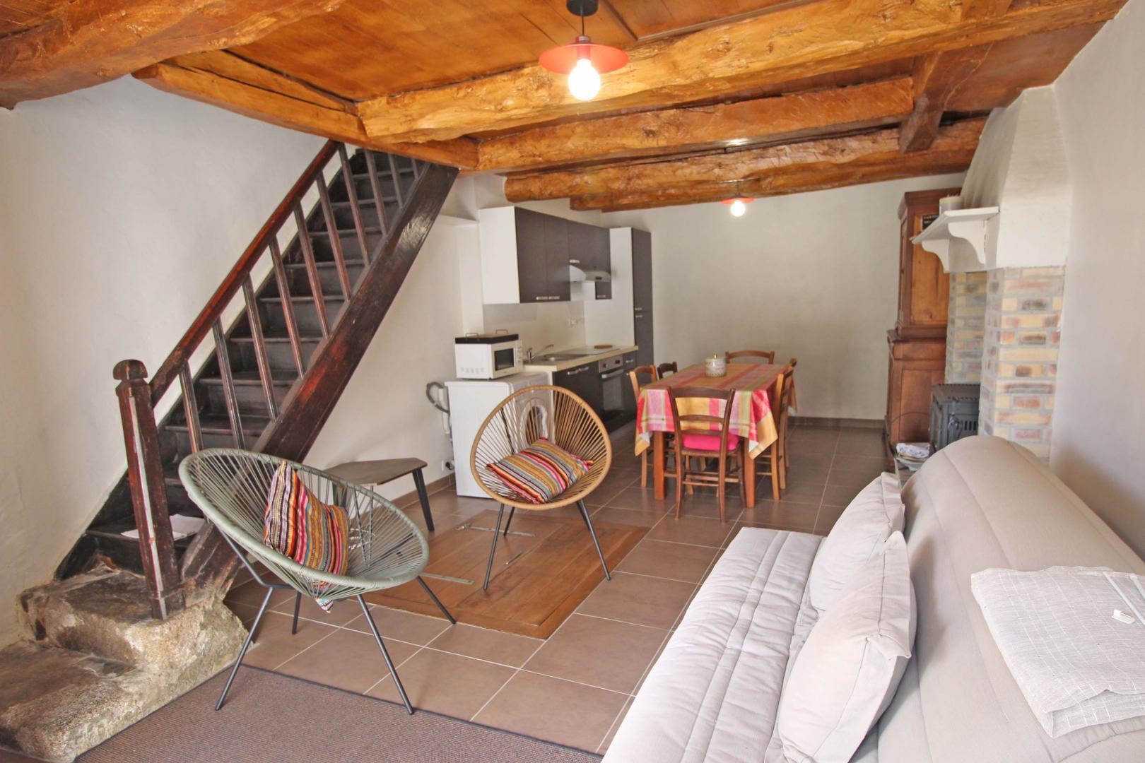 Gîte à Ambazac