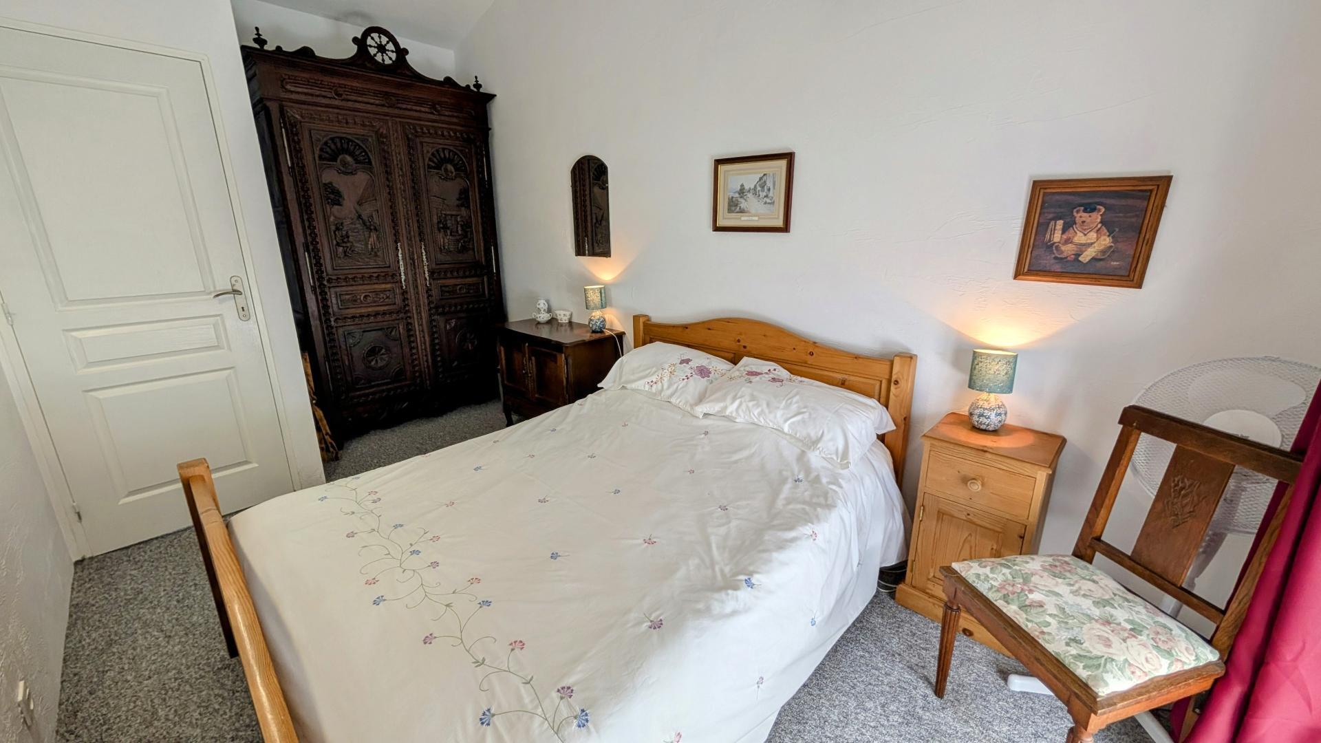 La Vieille Maison
