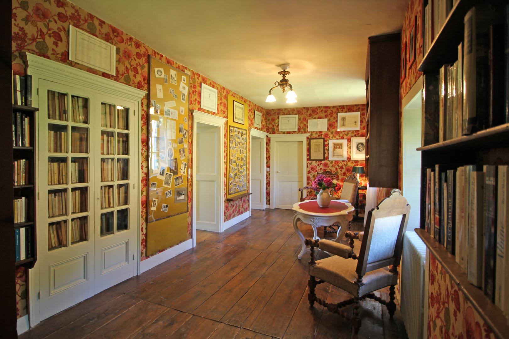 Maison de Maître