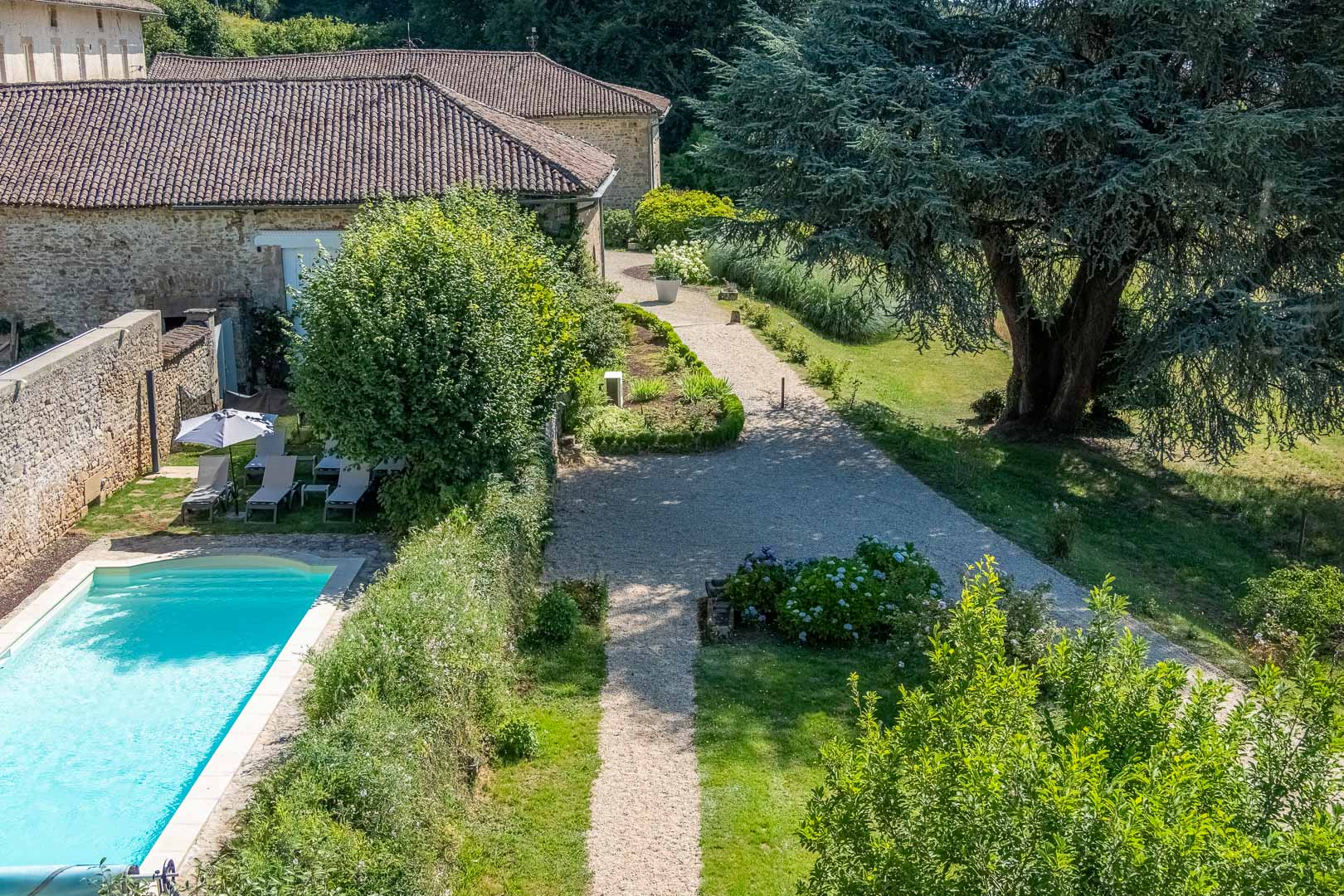 L'Orangerie