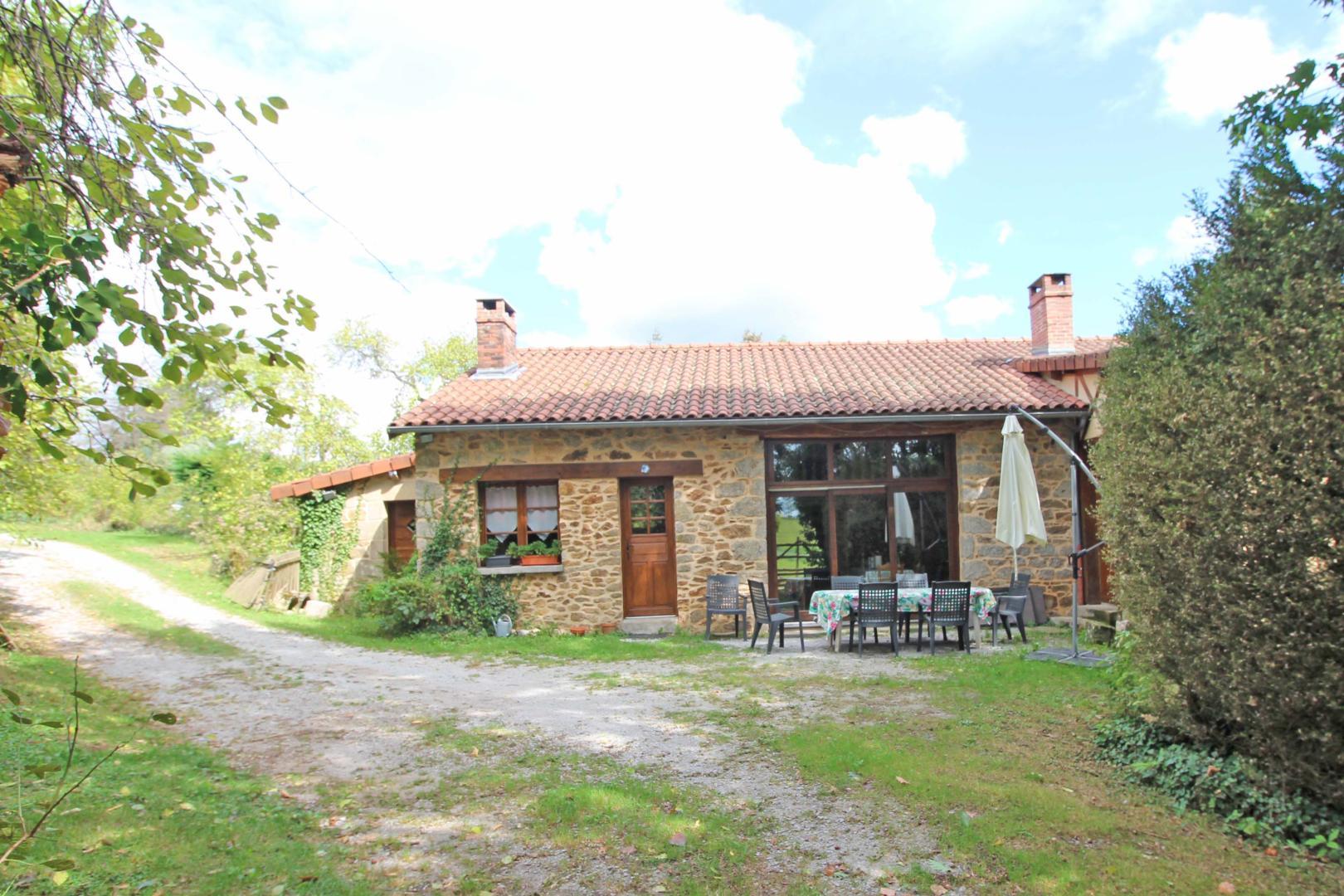 Les Landes