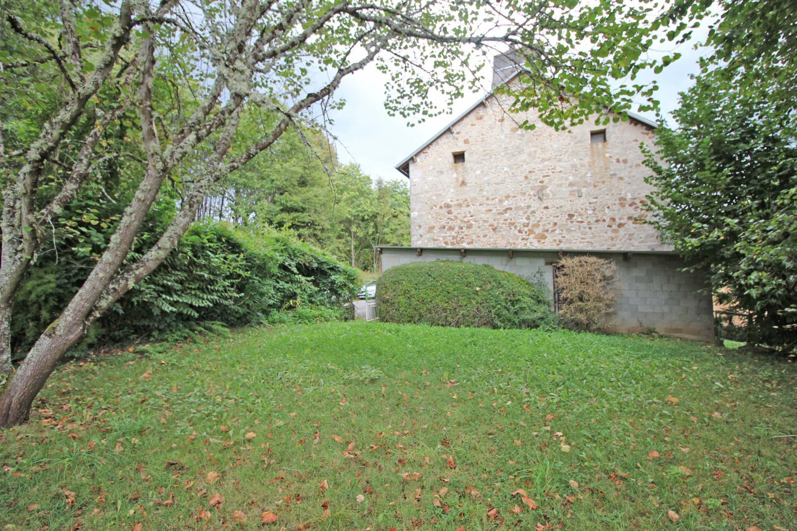 Le Bourg