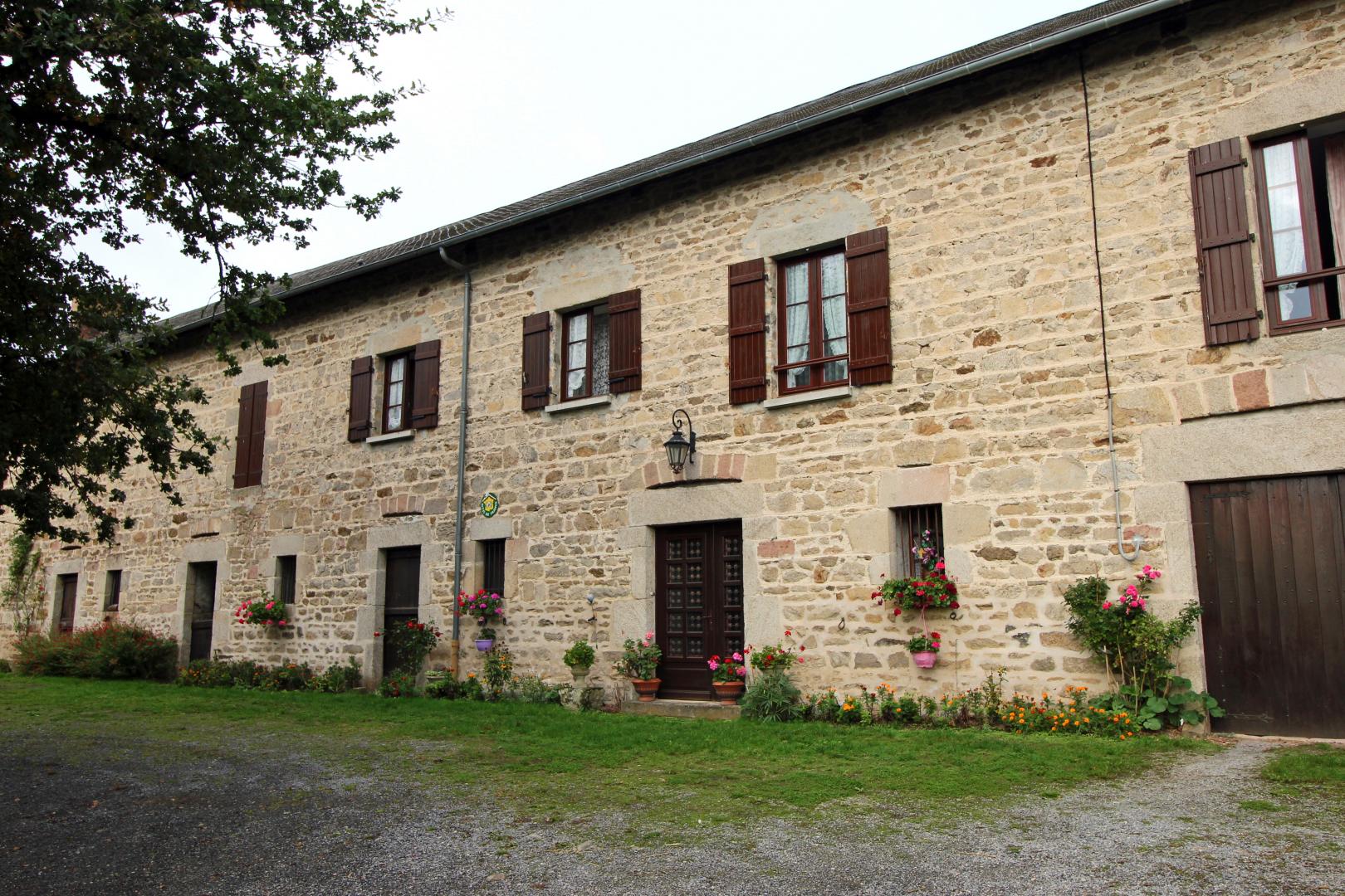 La Condamine