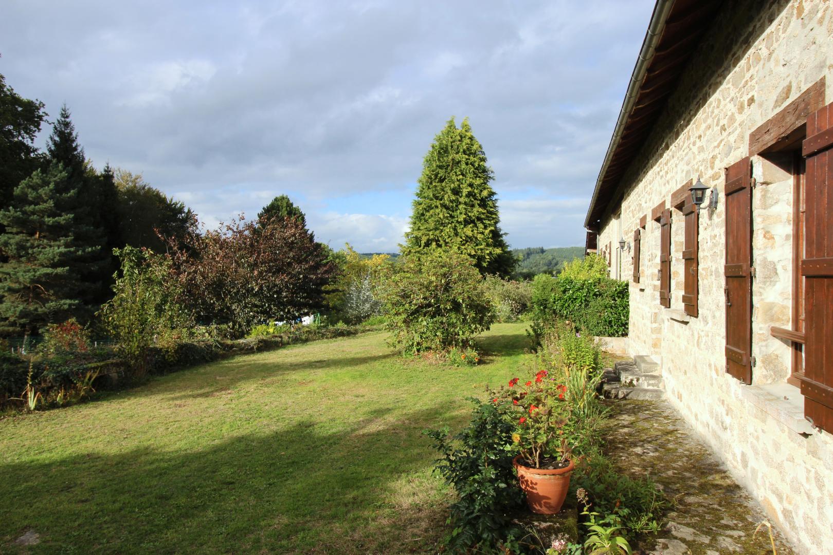 La Condamine