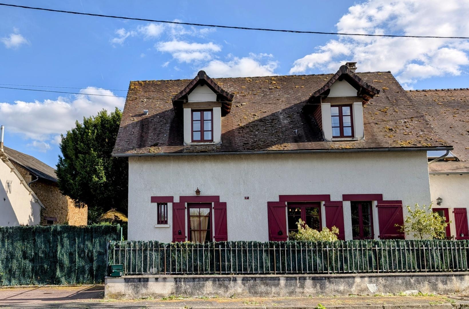 Les Tuilières