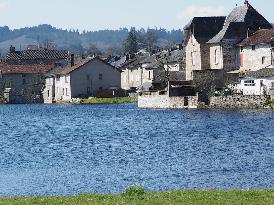 La Forge