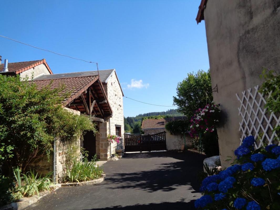 La Forge