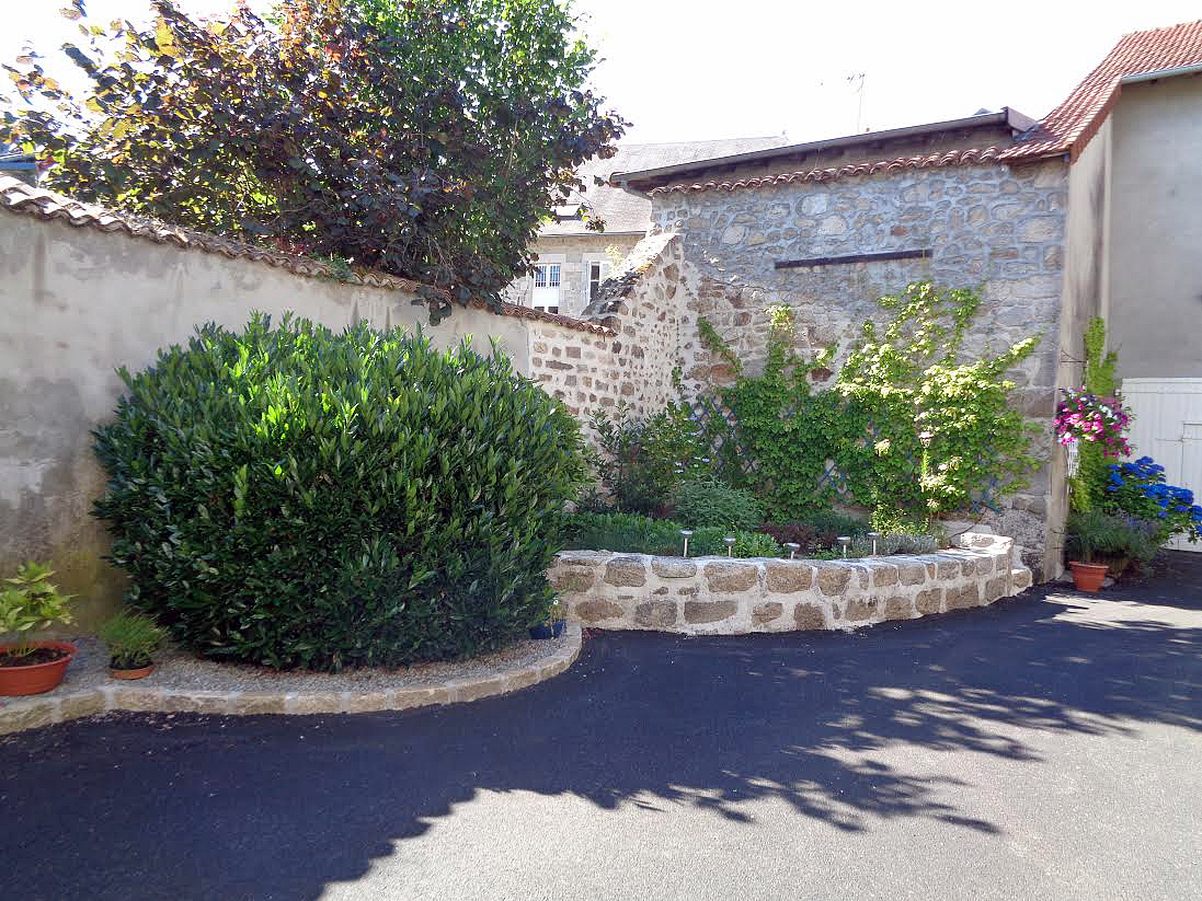 La Forge
