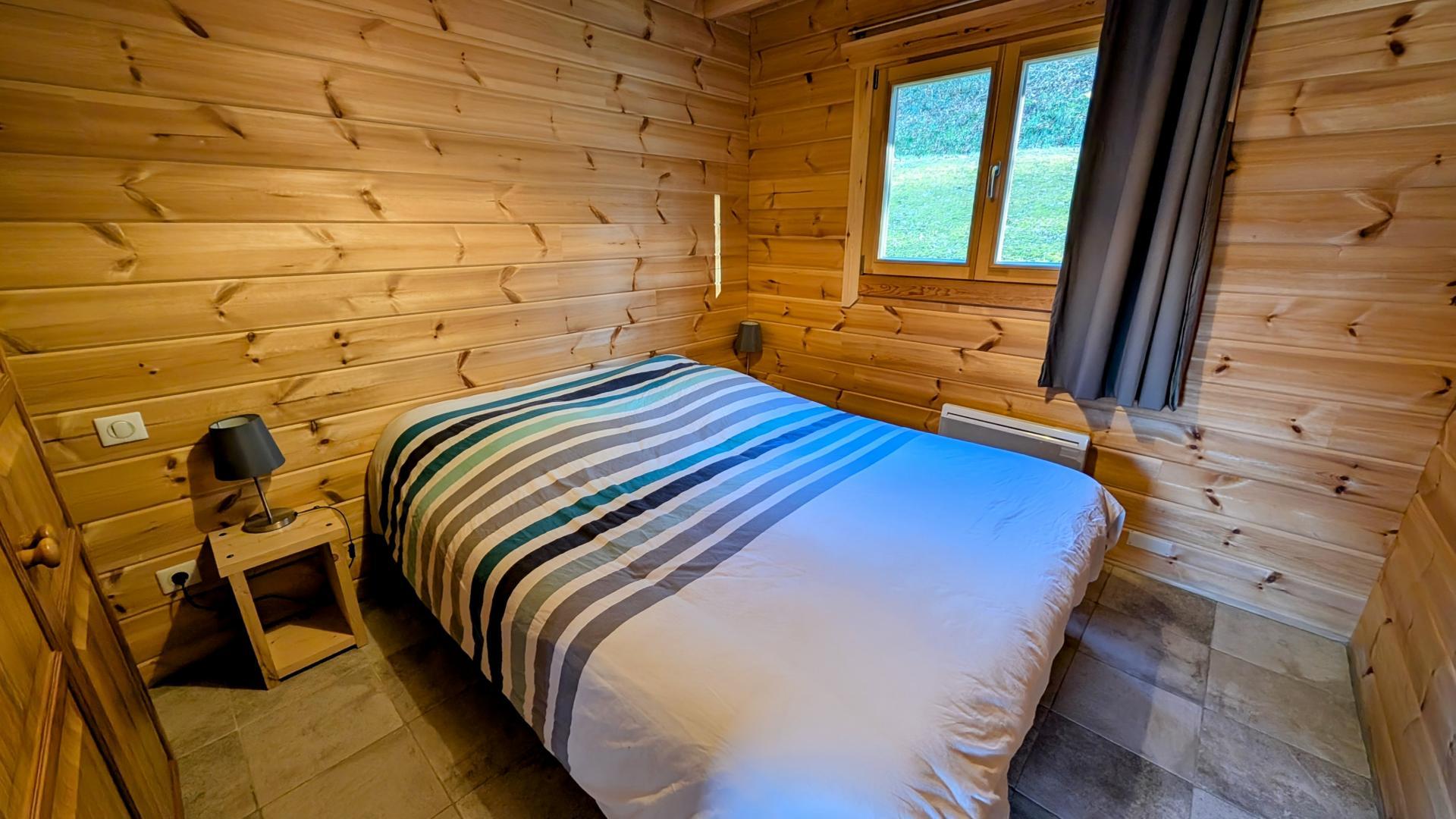 Le Chalet de Lintignat