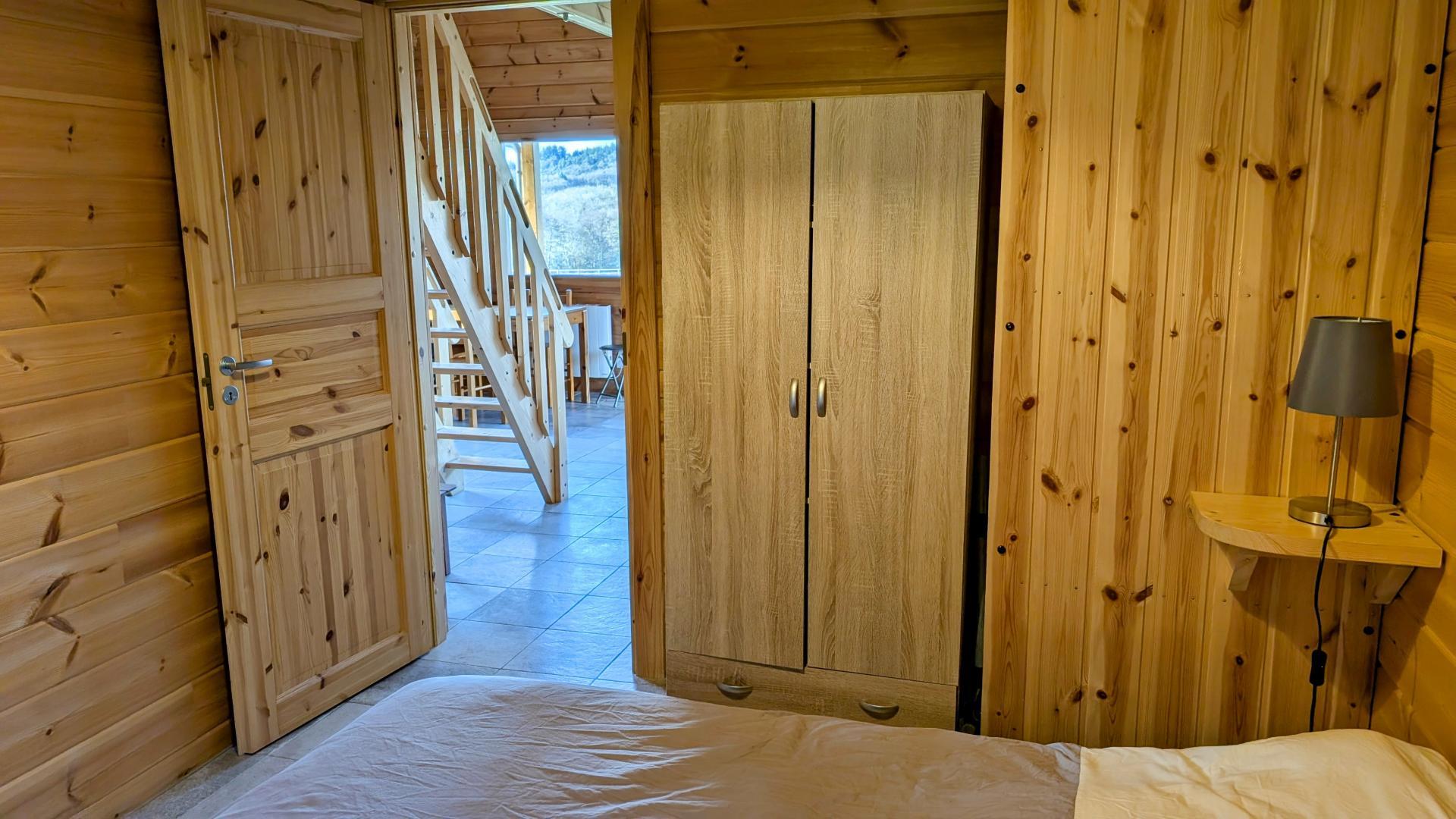 Le Chalet de Lintignat
