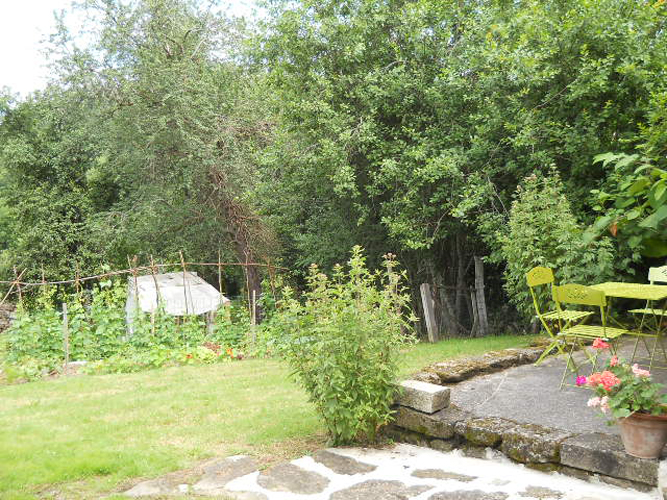 Gîte de la Fontaine