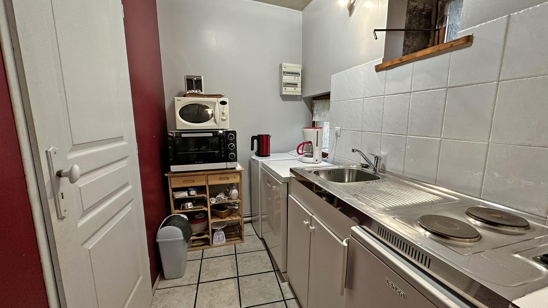 Gîte de la Fontaine