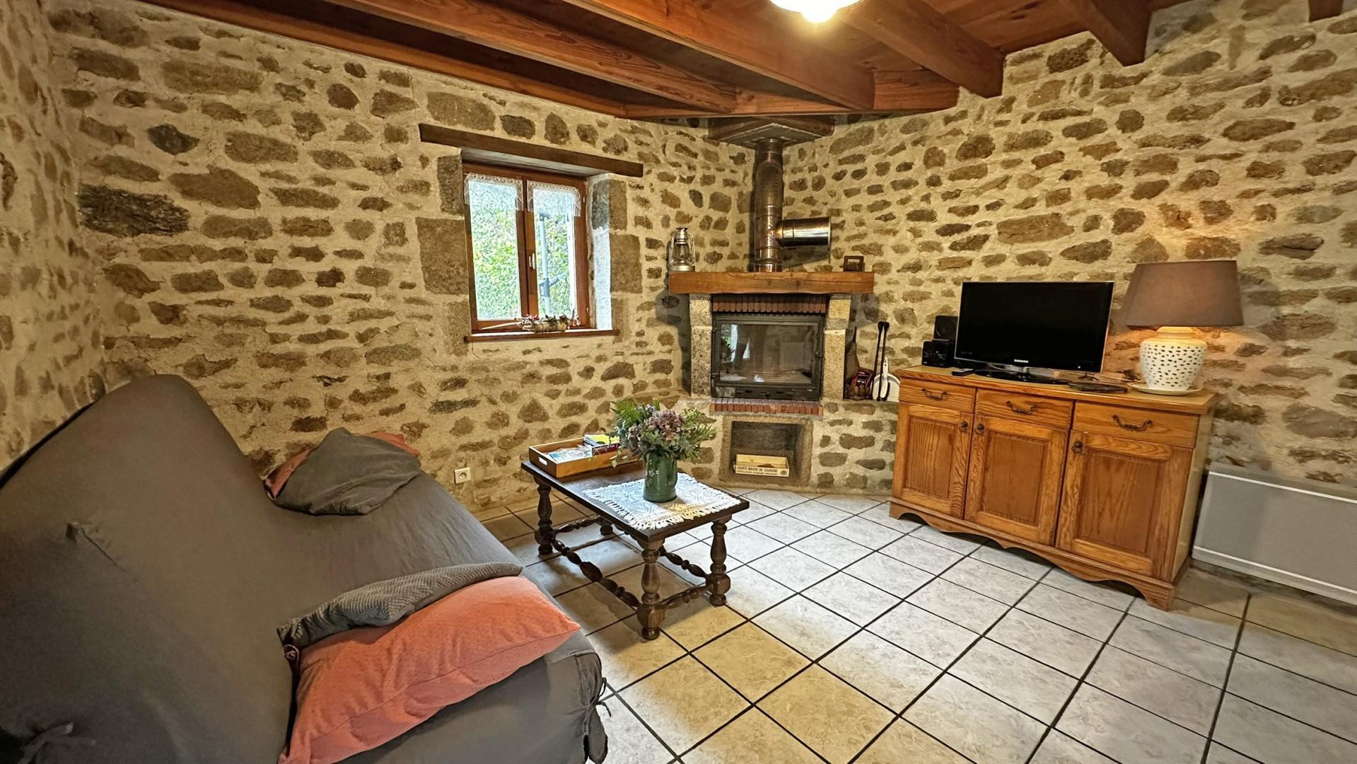 Gîte de la Fontaine