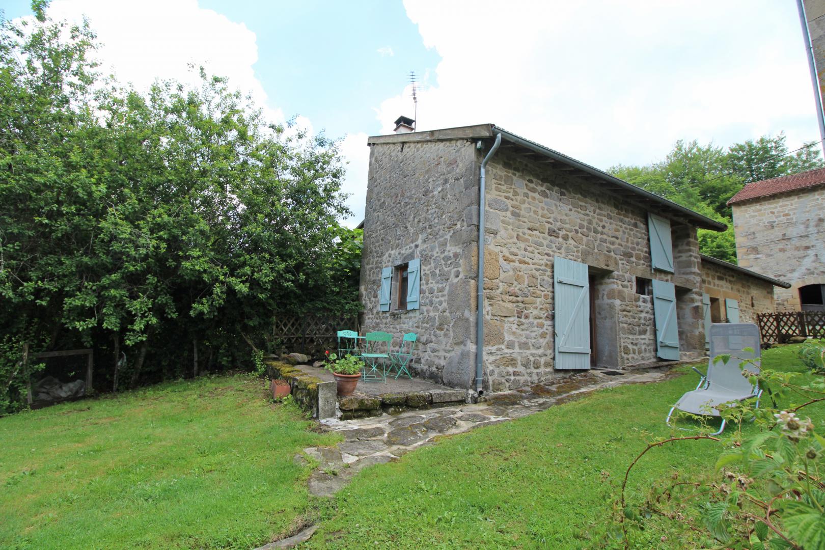 Gîte de la Fontaine
