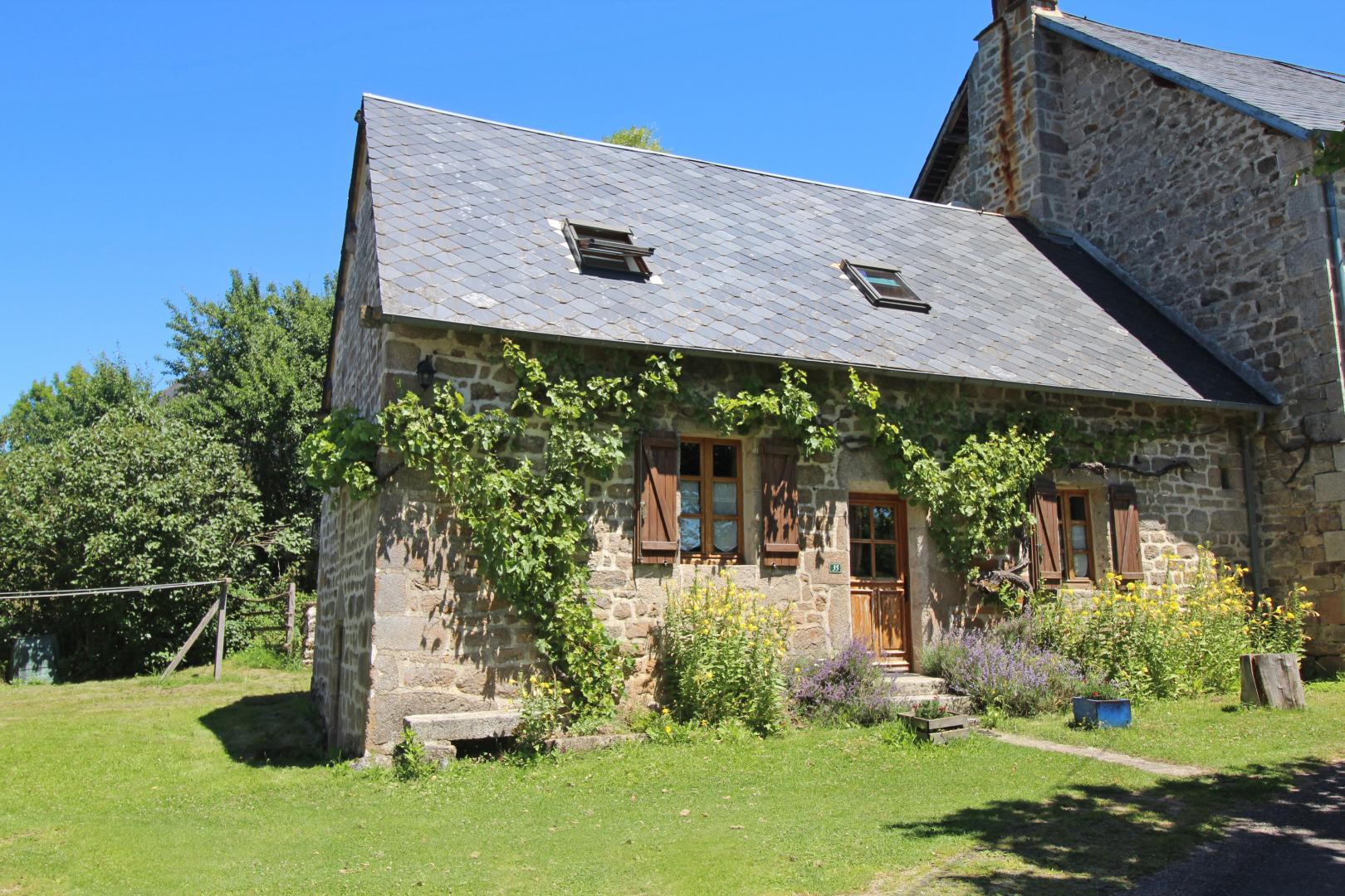 Chez Chapelle