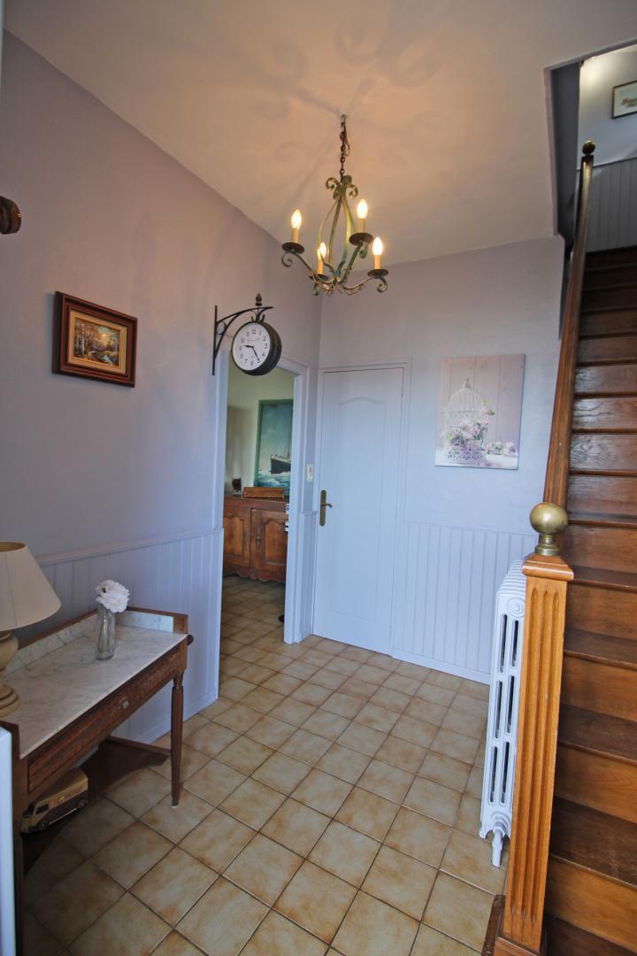 Villa Bel Air