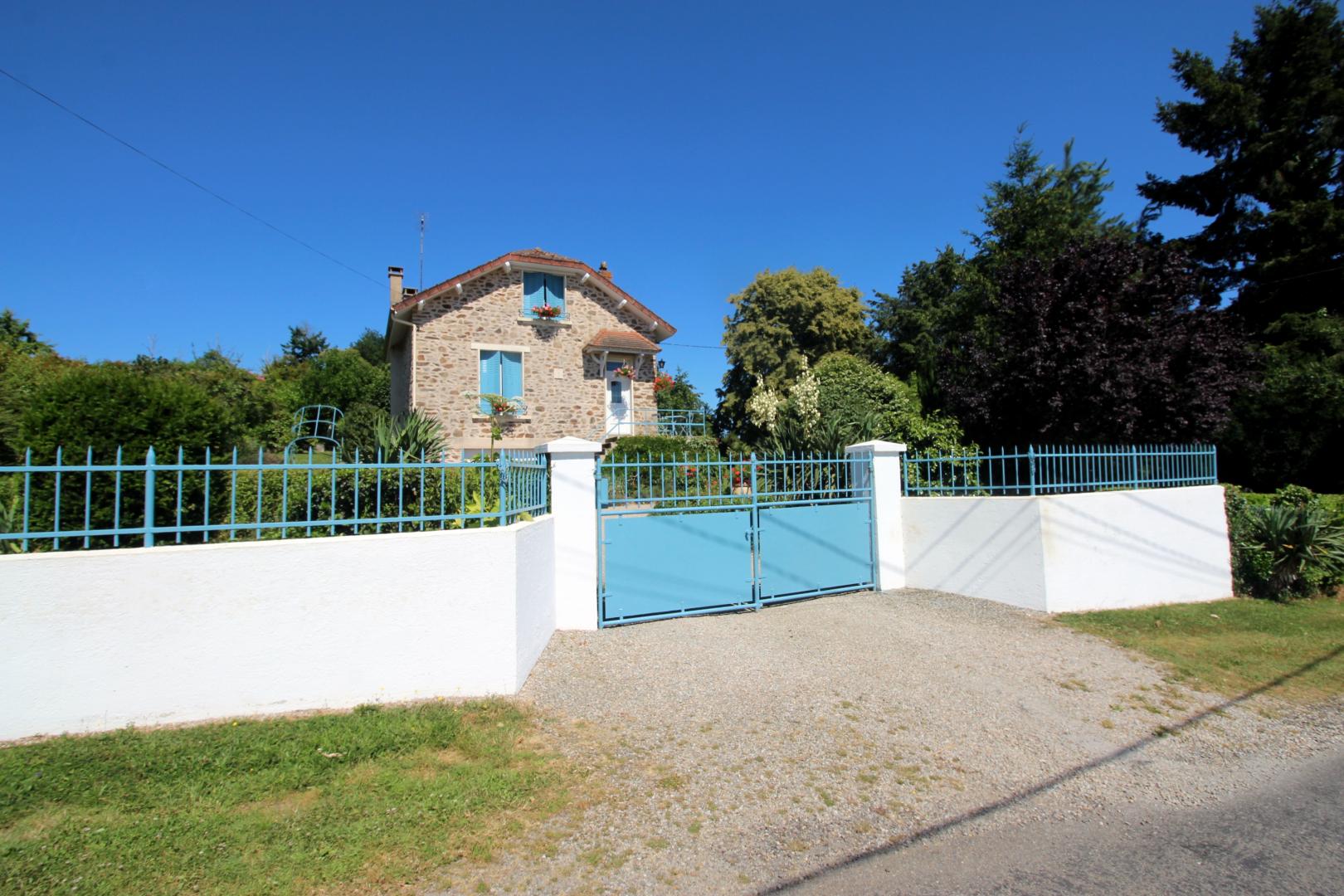 Villa Bel Air