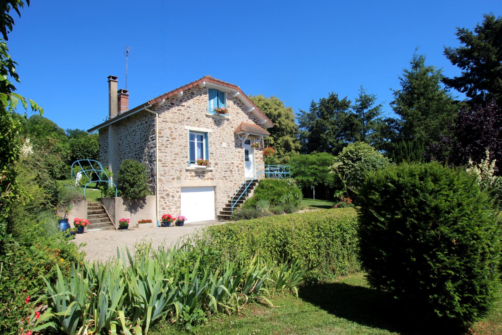 Villa Bel Air