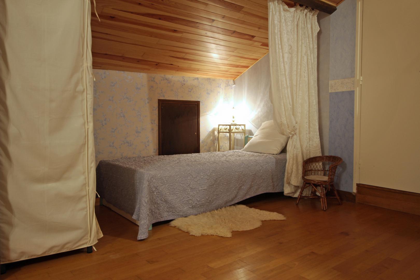 Chez Maître Jacques
