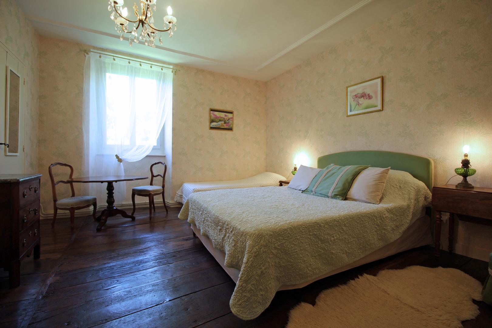 Chez Maître Jacques