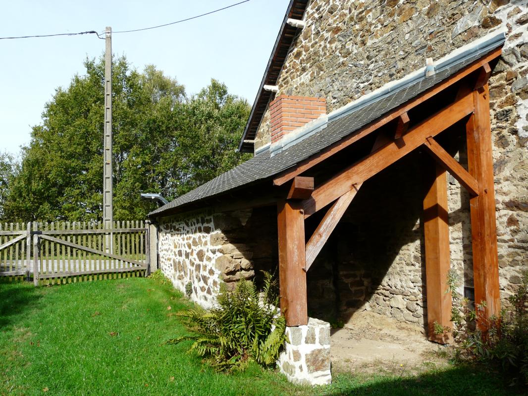 La Chènevière