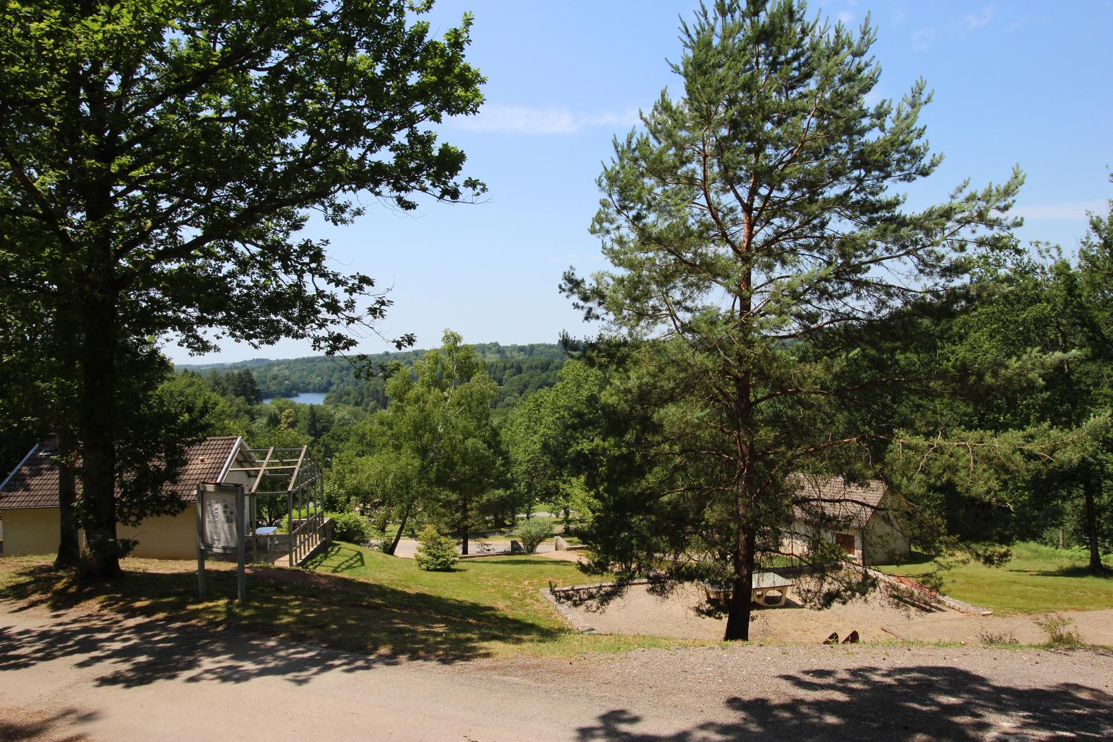 Le Lac - gîte