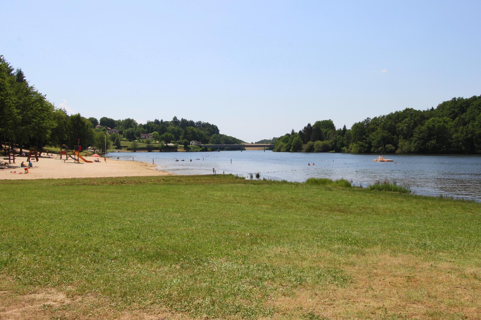 Le Lac - gîte