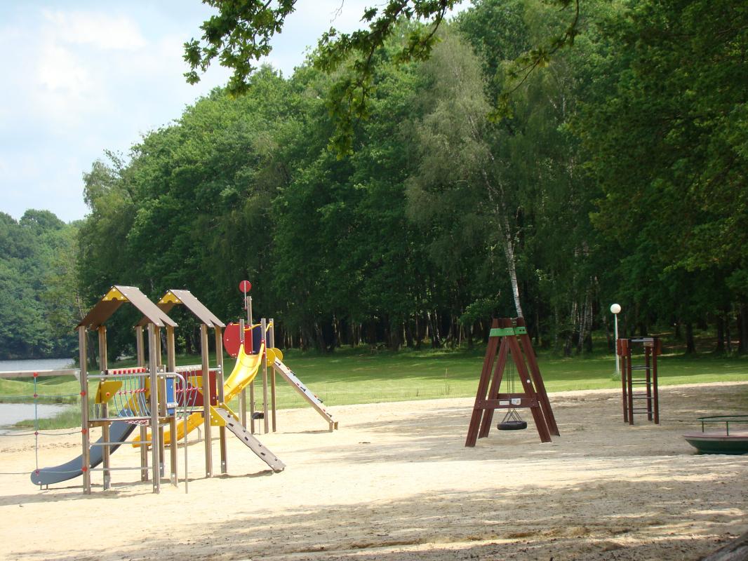 Le Lac - gîte