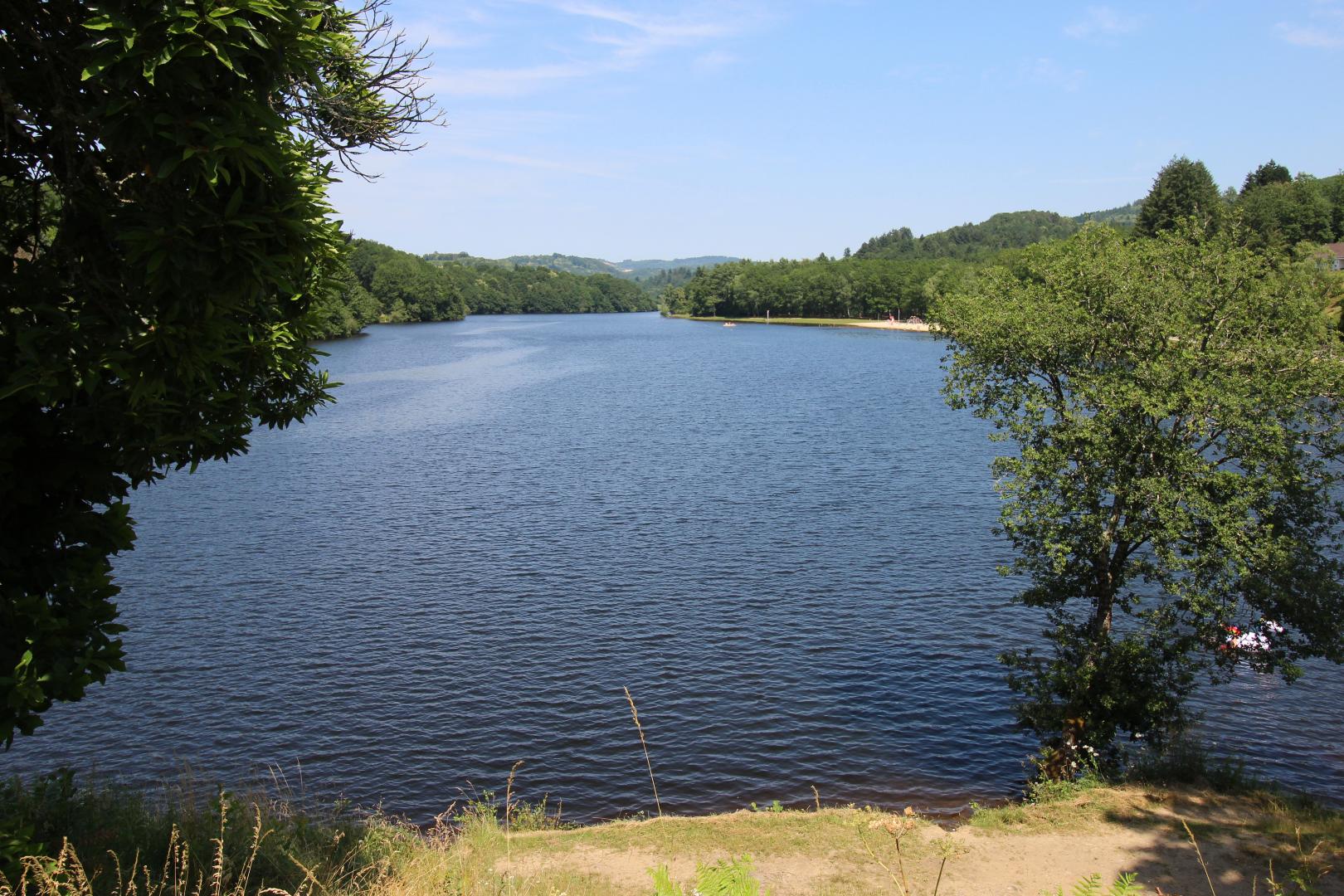 Le Lac - gîte