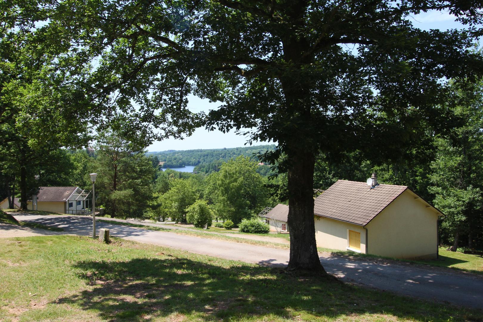 Le Lac - gîte