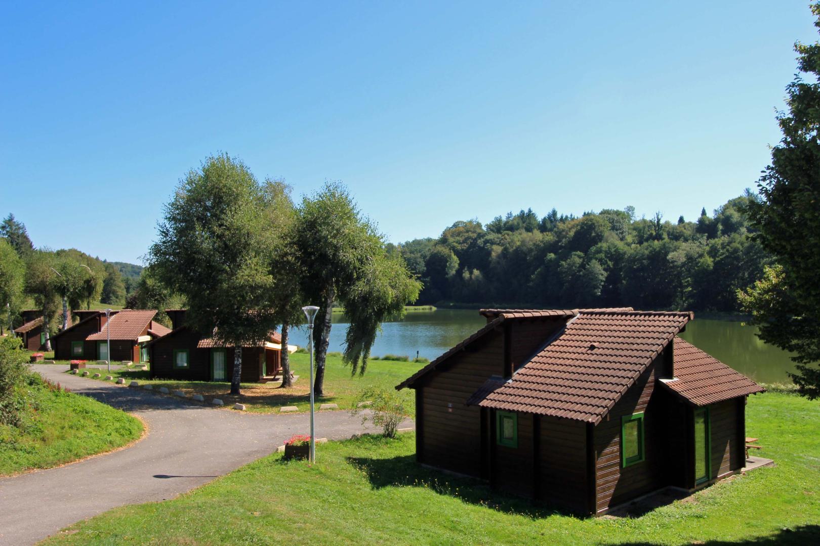 Le Beauséjour - gîte