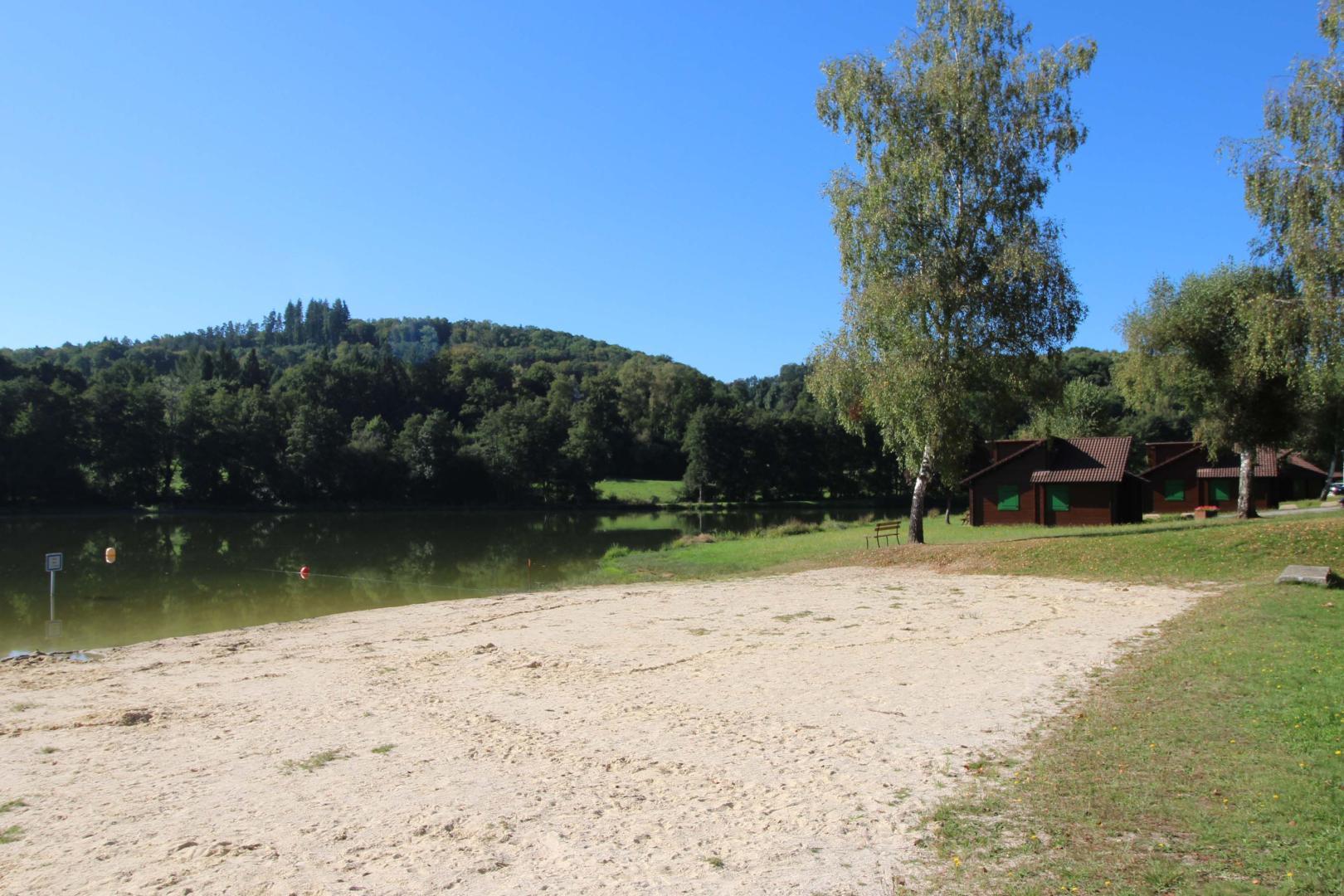Le Beauséjour - gîte