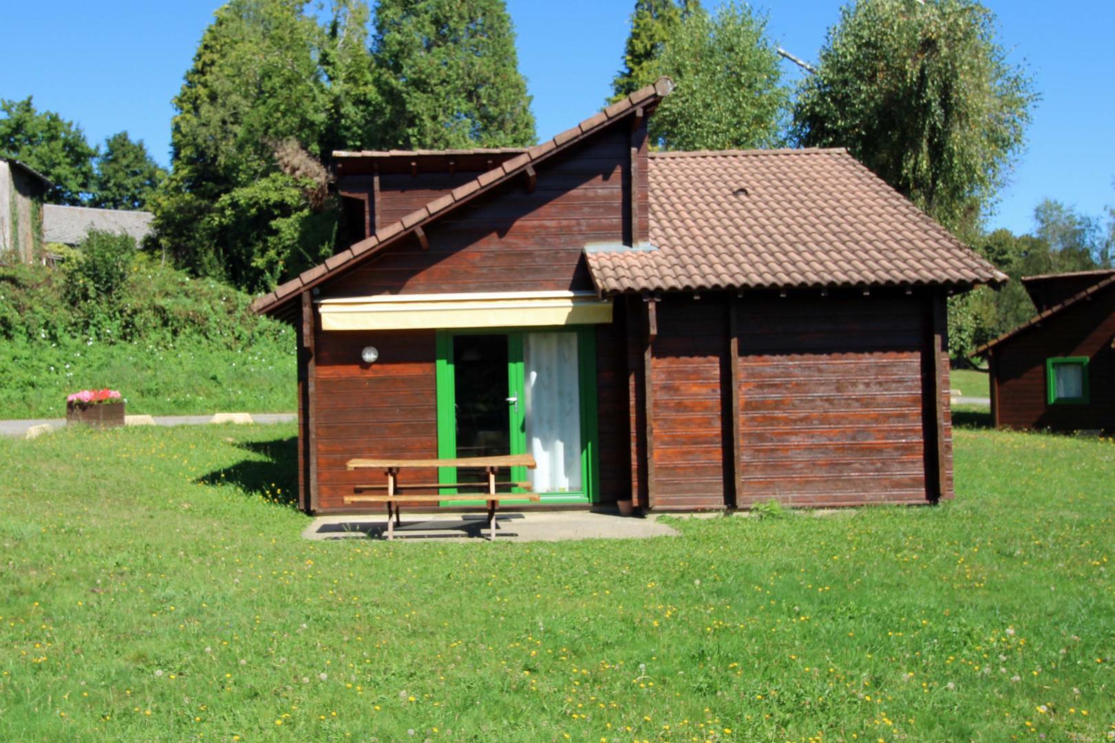 Le Beauséjour - gîte