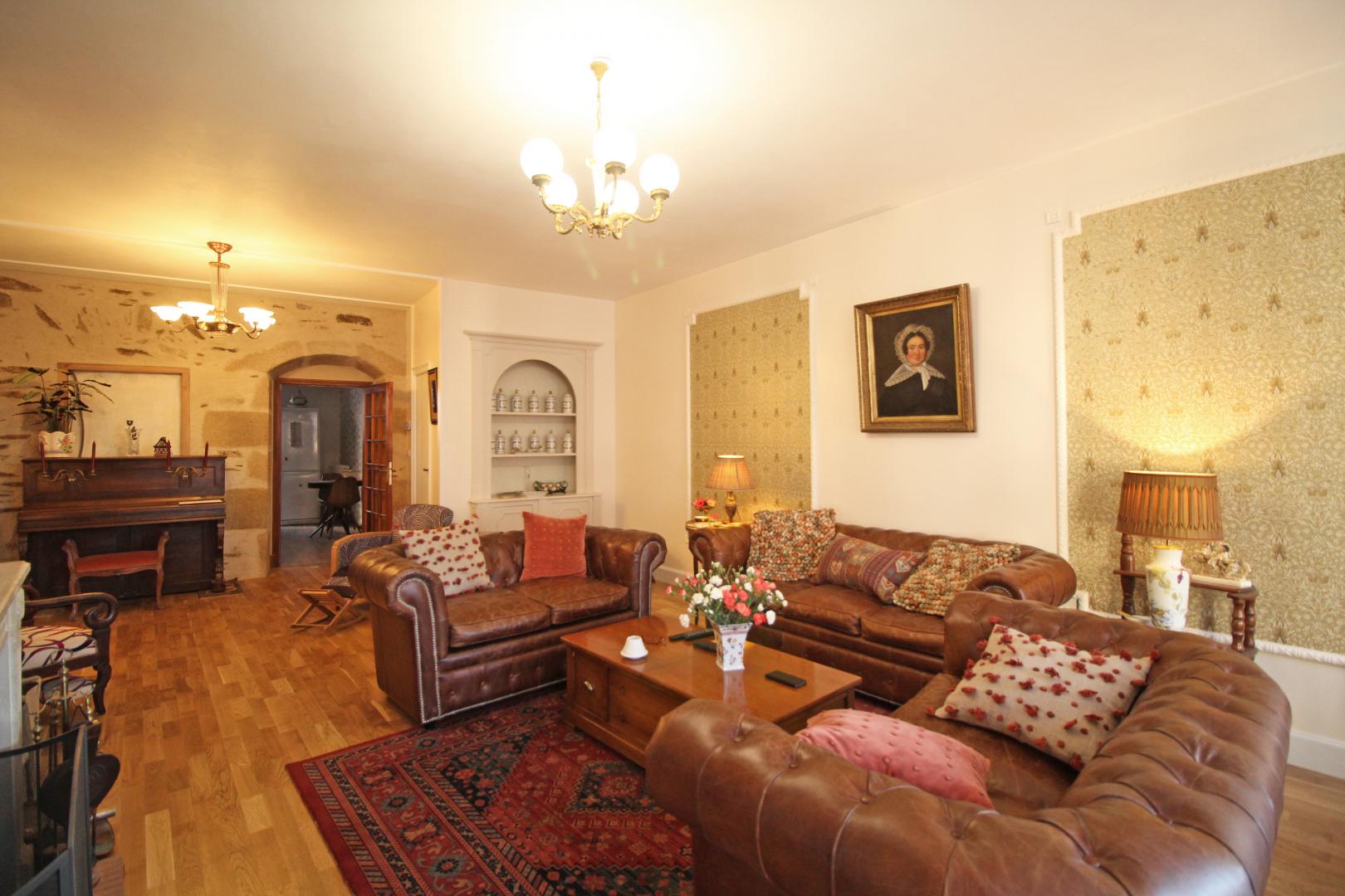Maison Gay Lussac