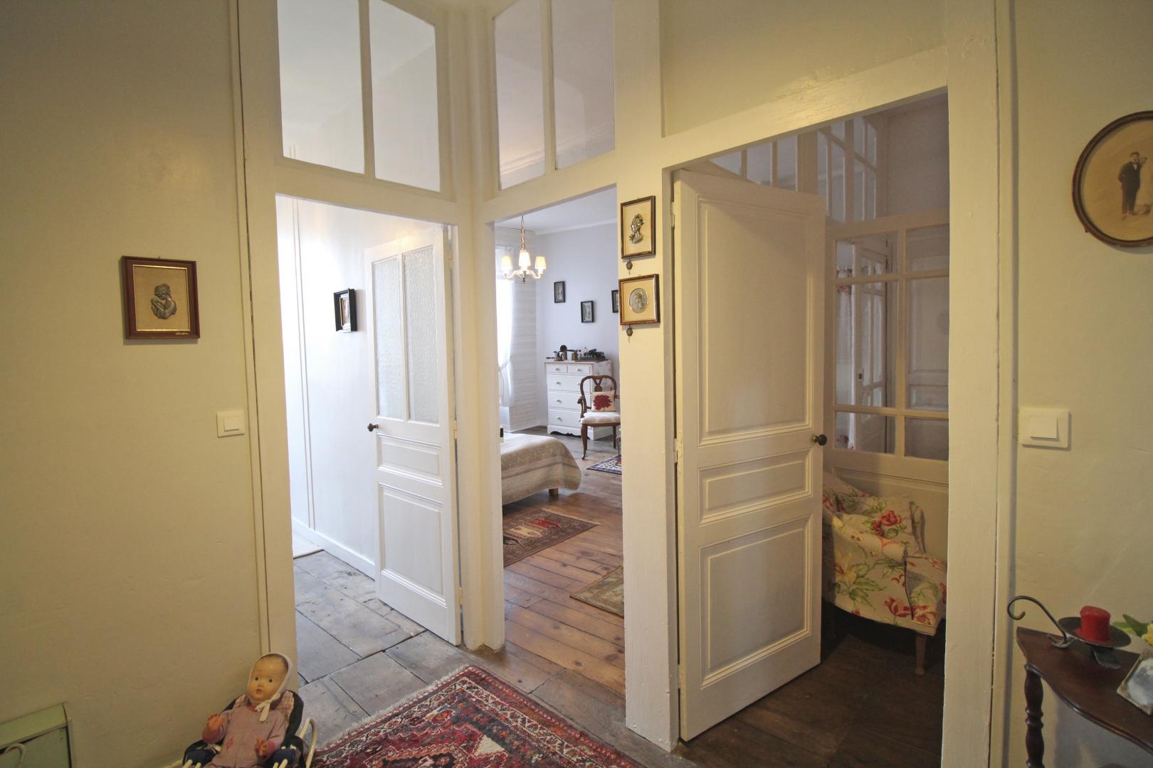 Maison Gay Lussac
