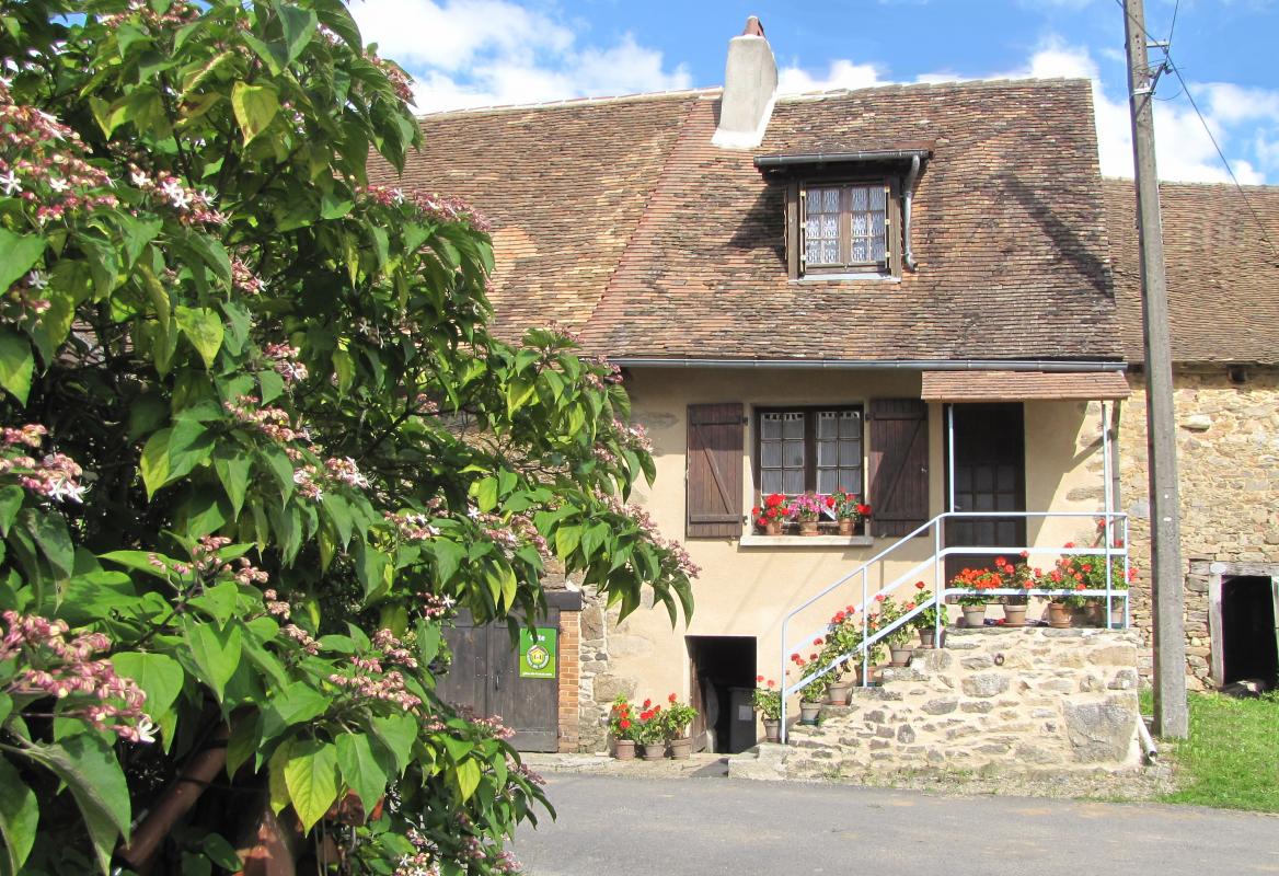 La Flotte
