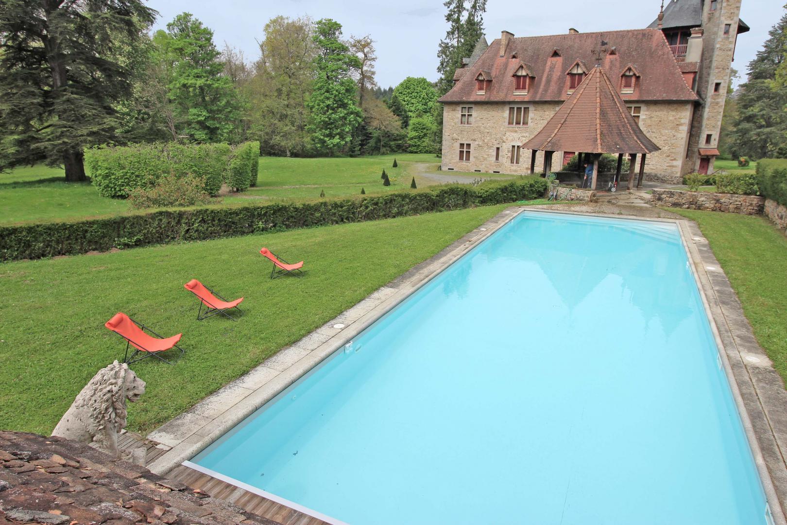 La Maison du Potager
