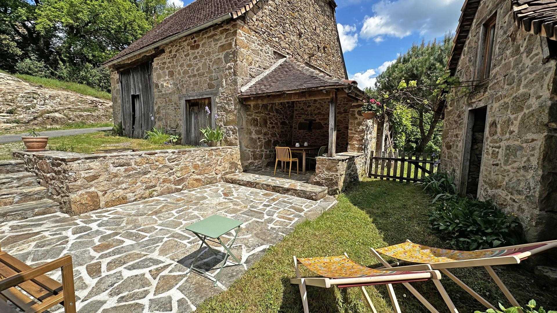 La Petite Maison