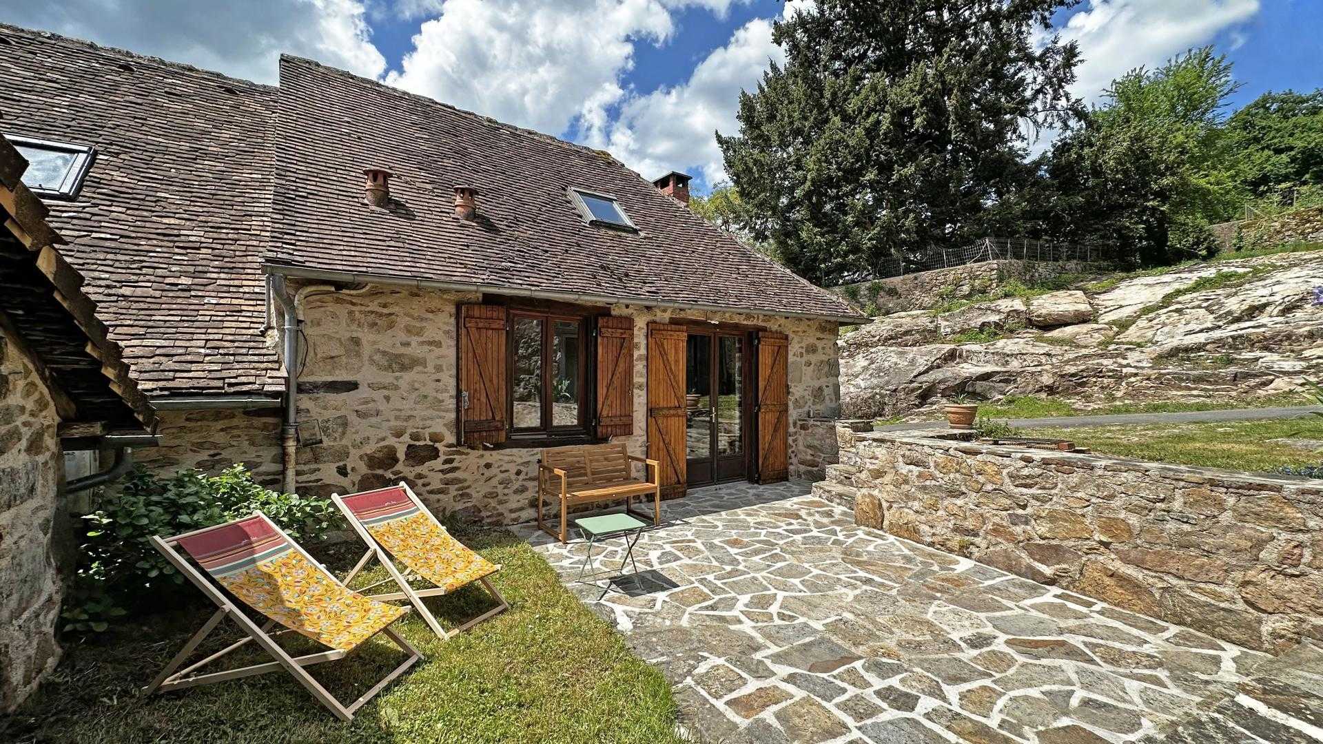 La Petite Maison