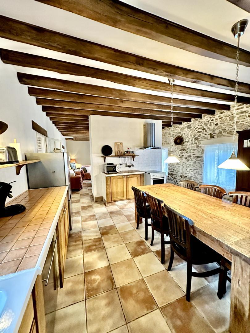 La Bergerie