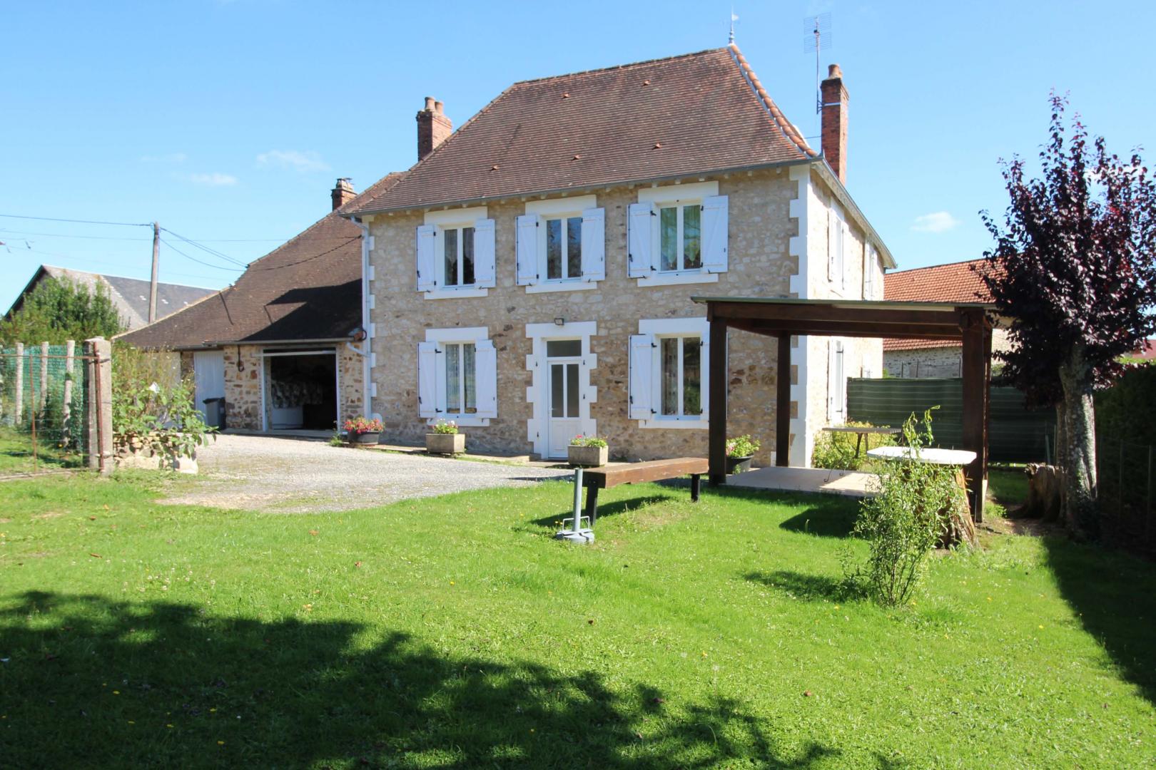L' Ecurbie