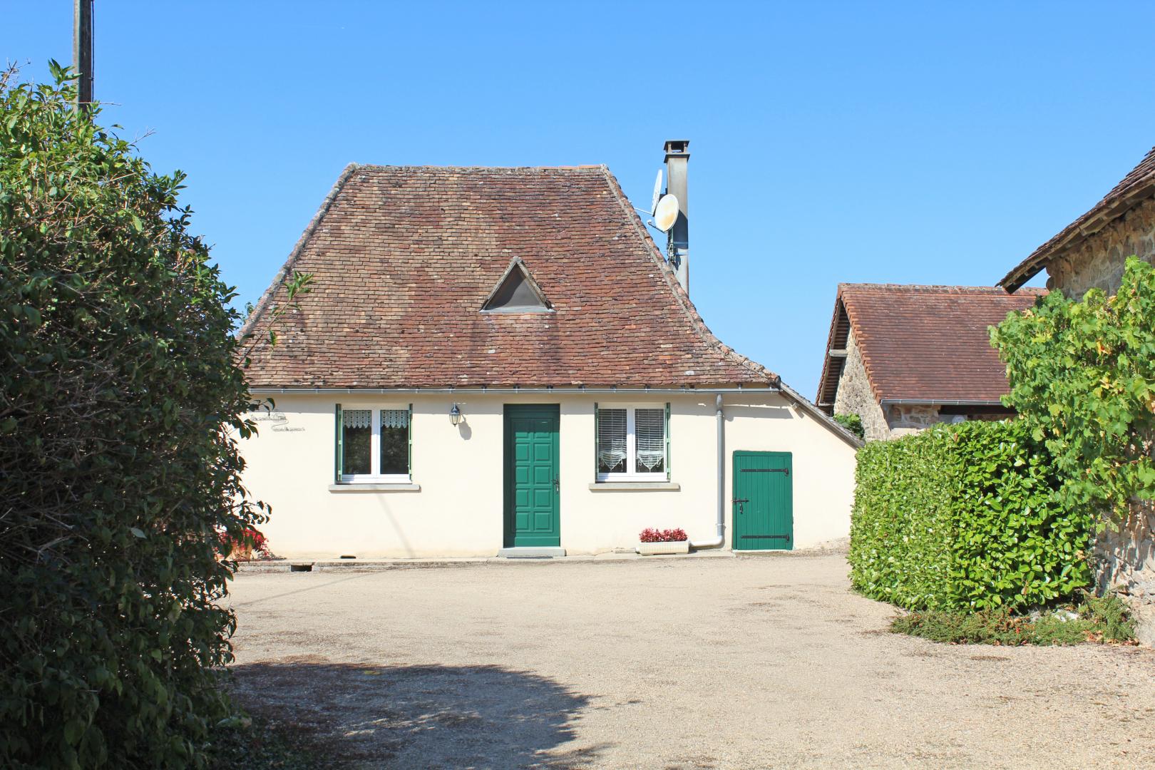 La Roche