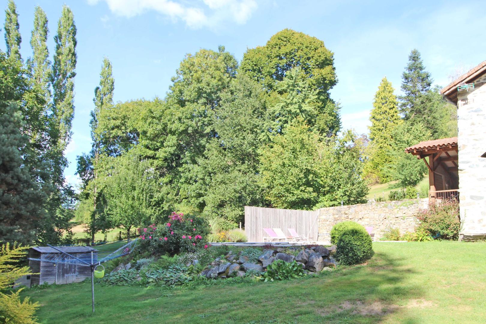 Le Moulin