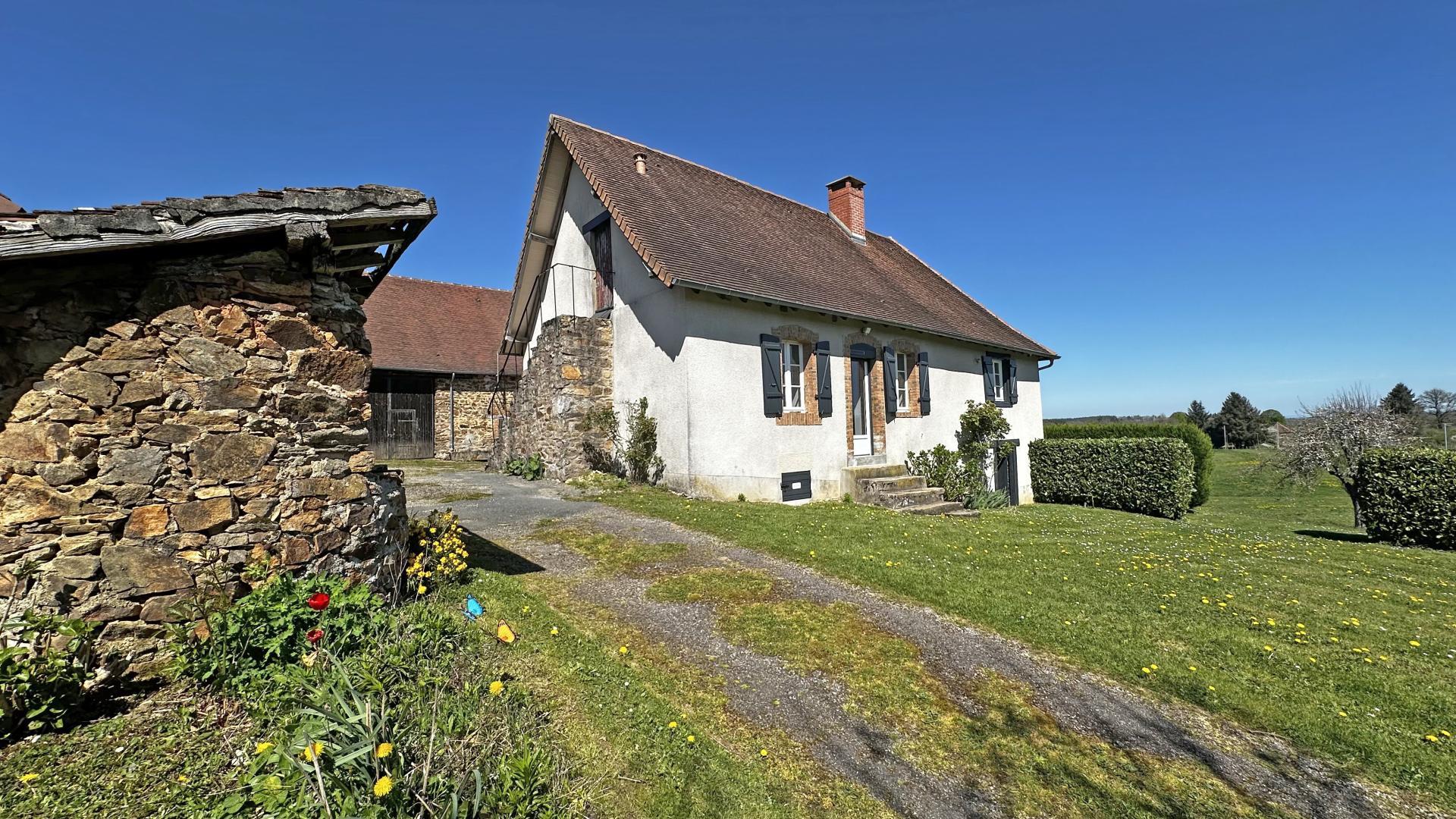 Gîte du Tigre
